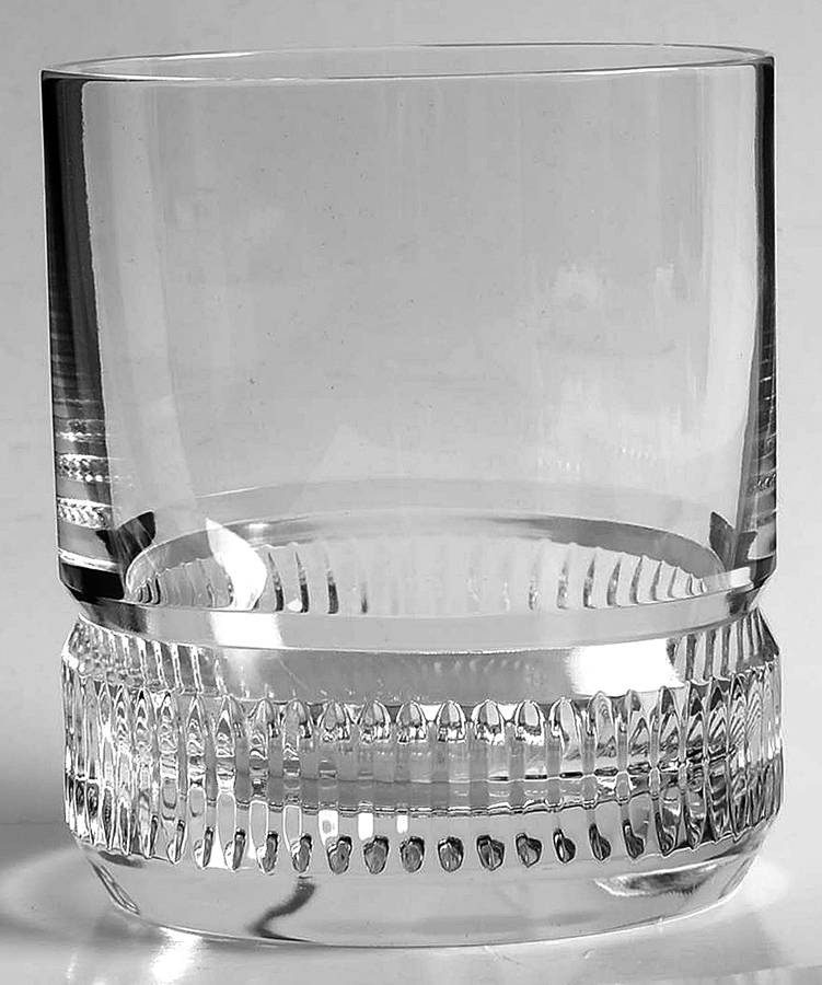 Broughton Double Old Fashioned by Ralph Lauren Crystal-1