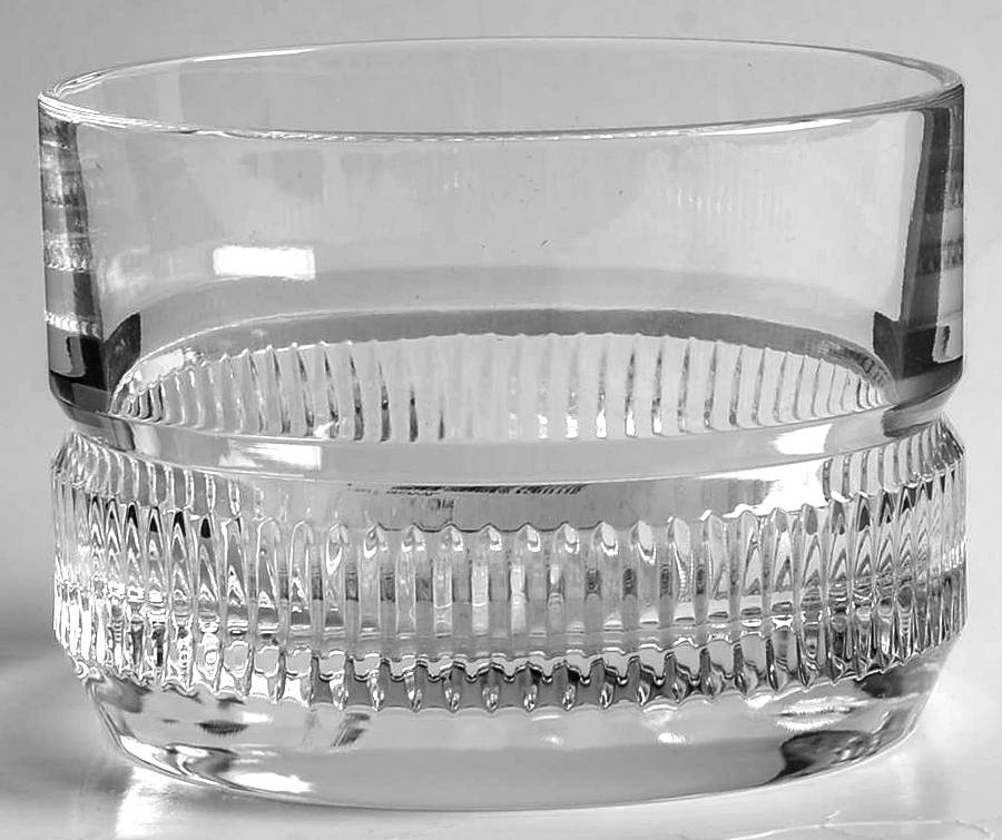 Broughton Nut Bowl by Ralph Lauren Crystal-1