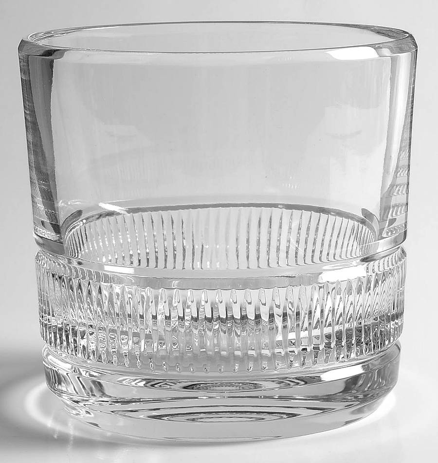 Broughton Ice Bucket by Ralph Lauren Crystal-1