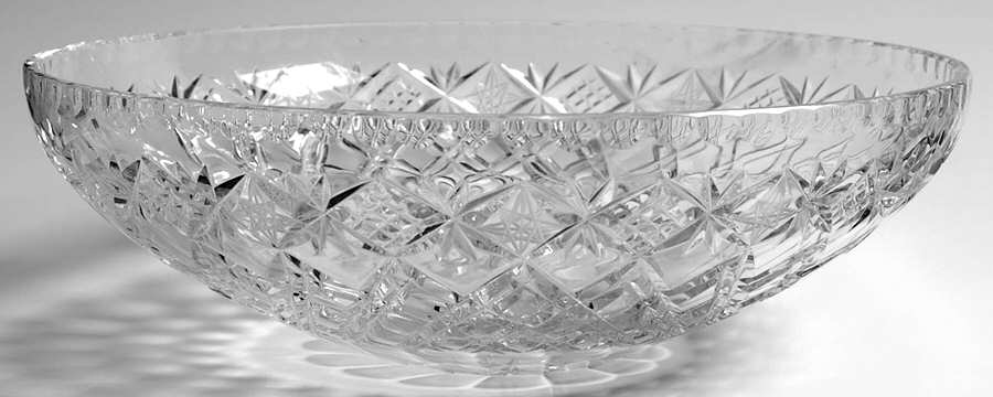 LA17 11" Round Bowl by Lausitzer-1