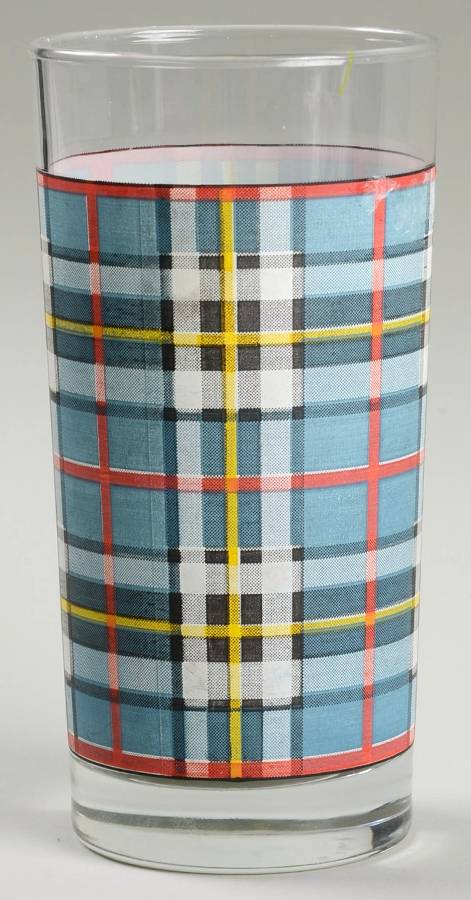 LRC4 Flat Tumbler by Ralph Lauren Crystal-1