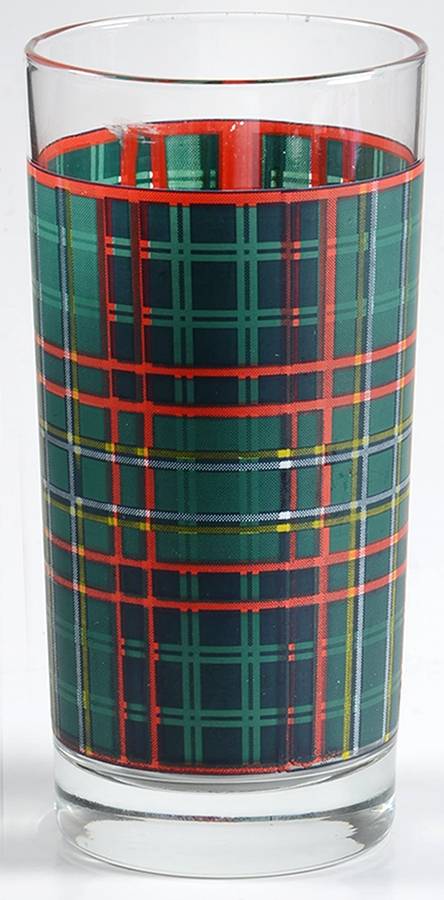 LRC4 Flat Tumbler by Ralph Lauren Crystal-1