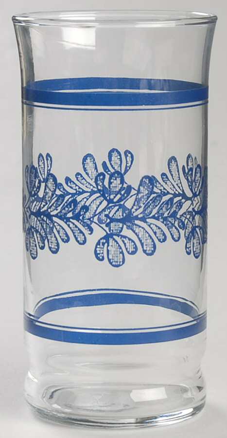 LRS151 10 Oz Flat Tumbler by Libbey Glass Company-1