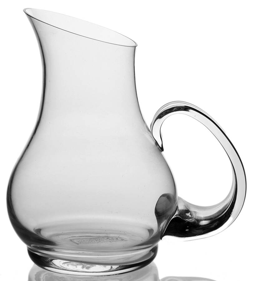 Crystal Gallery Collection 15 Oz Pitcher by Lenox-1