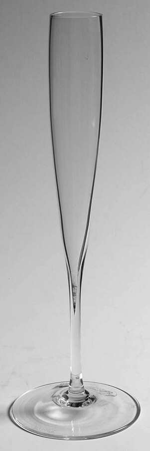 Crystal Gallery Collection 9" Bud Vase by Lenox-1
