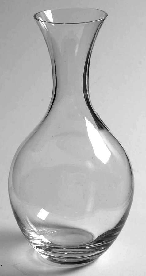 Crystal Gallery Collection 6" Bud Vase by Lenox-1