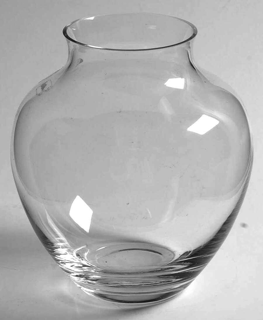 Crystal Gallery Collection 5" Bud Vase by Lenox-1