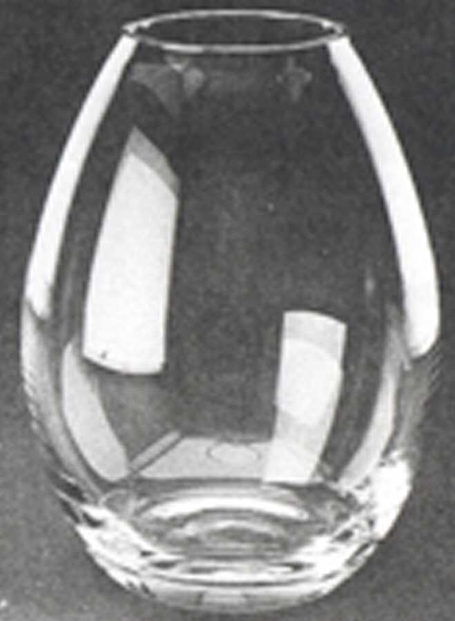 Crystal Gallery Collection 5" Bud Vase by Lenox-1