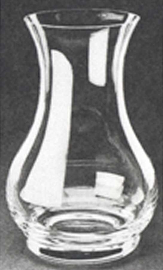 Crystal Gallery Collection 6" Bud Vase by Lenox-1