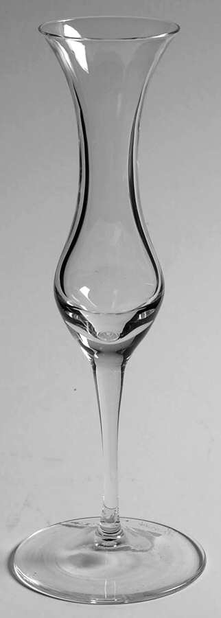Crystal Gallery Collection 7" Bud Vase by Lenox-1
