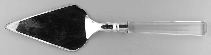 Ovations Cake Server W/Stainless Blade by Lenox-1
