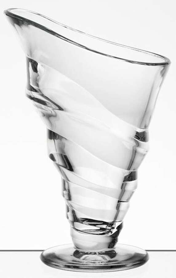 Circee Ice Cream Cup-Footed by La Rochere-1