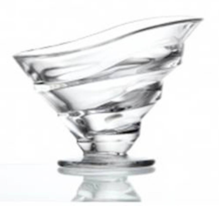 Circee Footed Ice Cream Cup by La Rochere-1