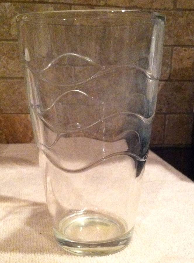Cantina Highball Glass by Libbey Glass Company-1