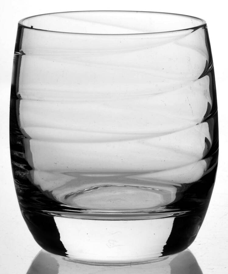 Romantica Double Old Fashioned by Luigi Bormioli-1