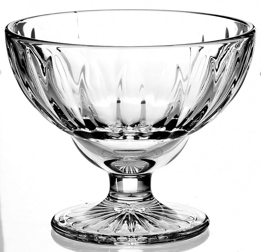 Elise Ice Cream Cup-Footed by La Rochere-1