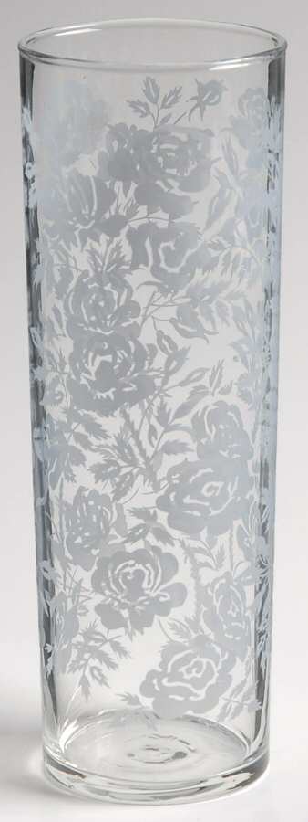 LRS163 Cooler by Libbey Glass Company-1