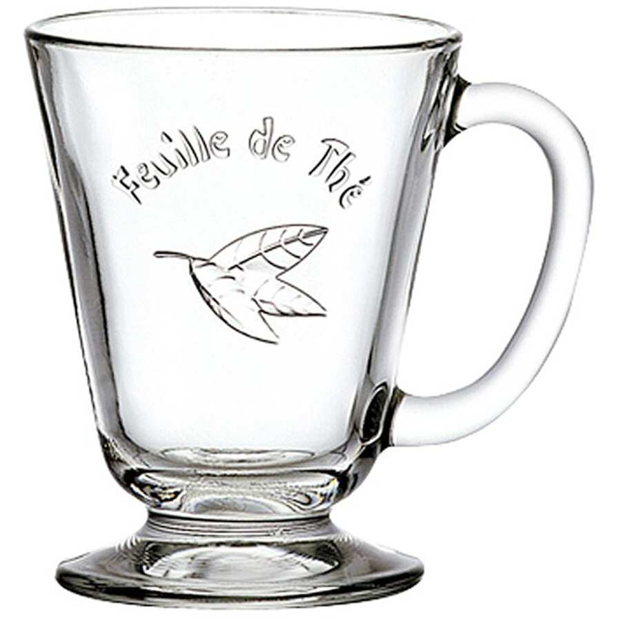 Feuille de The Mug by La Rochere-1