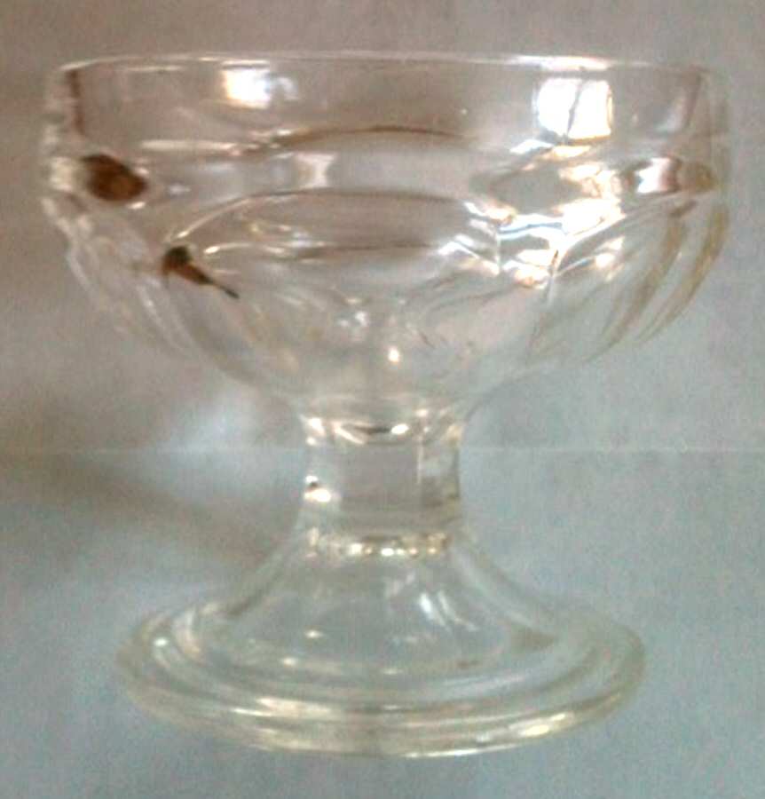 5162 Low Sherbet by Libbey Glass Company-1