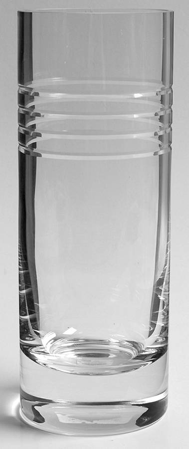 Percival Place 10" Straight Vase by Lenox-1