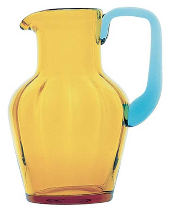 Romantique 46 Oz Pitcher by La Rochere-1