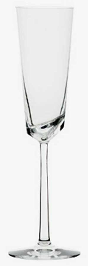 Kai Fluted Champagne by La Rochere-1