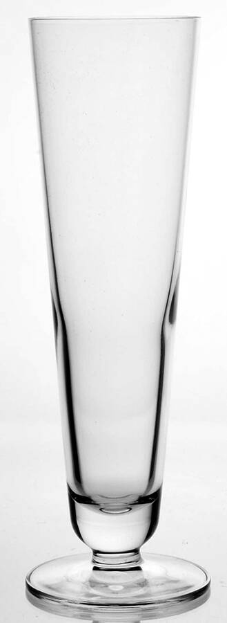 Crescendo Pilsner Glass by Luigi Bormioli-1