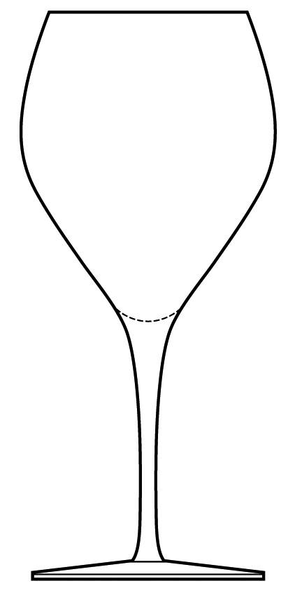Prestige Chardonnay Wine by Luigi Bormioli-1