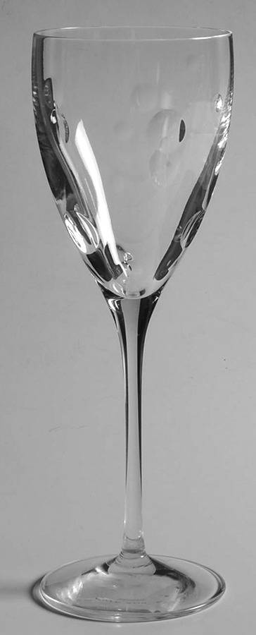 Society Hill Wine Glass by Lenox-1