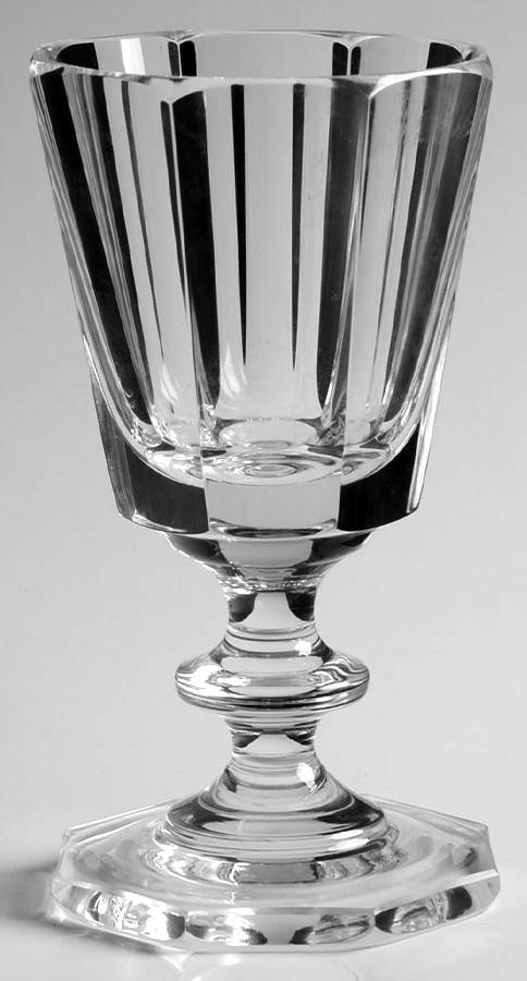 Celeste Wine Glass by Ralph Lauren Crystal-1