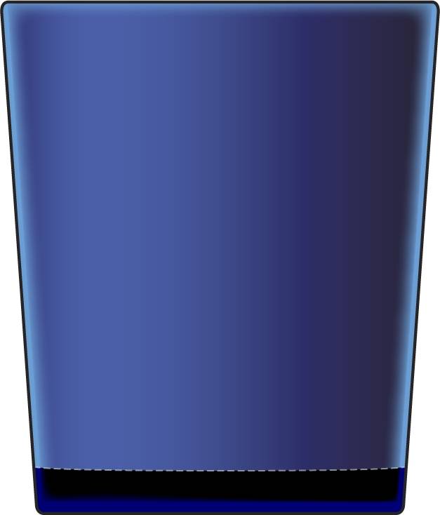 Collette Double Old Fashioned by Ralph Lauren Crystal-1