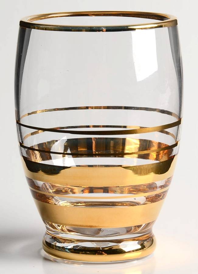 Paulette Double Old Fashioned by Ralph Lauren Crystal-1