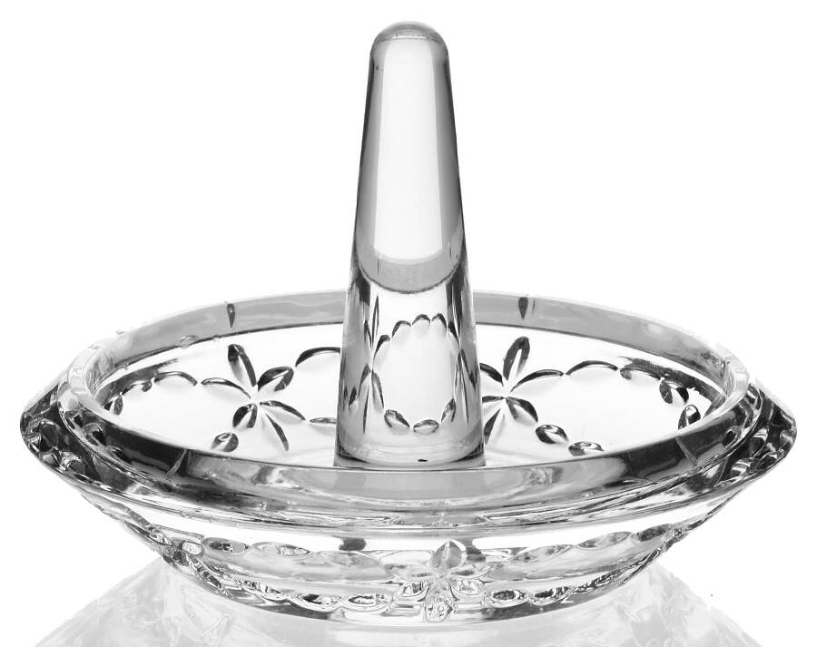Empress Ring Holder by Ralph Lauren Crystal-1