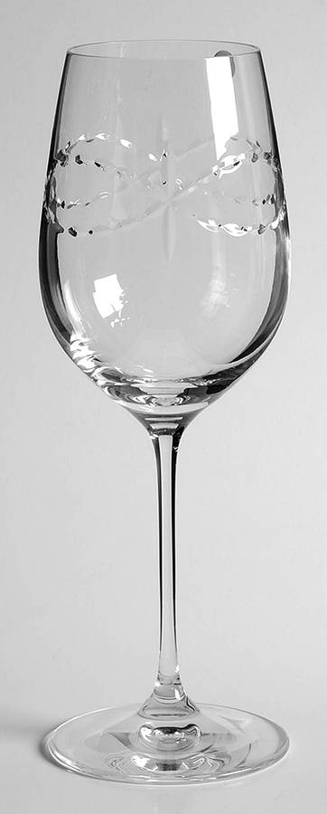 Empress Wine Glass by Ralph Lauren Crystal-1