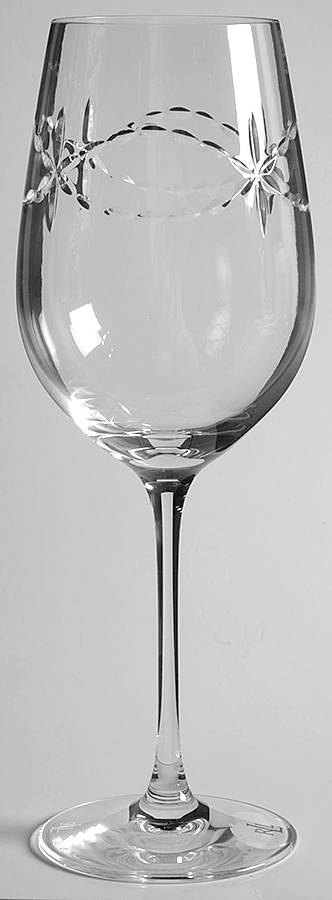 Empress Water Goblet by Ralph Lauren Crystal-1