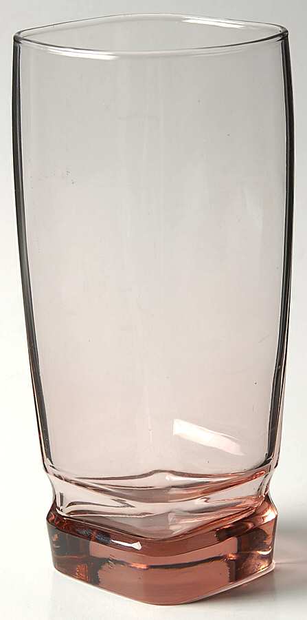 Carrington Plum Cooler by Libbey Glass Company-1
