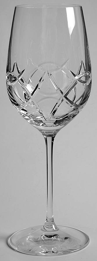 Royalton Wine Glass by Ralph Lauren Crystal-1