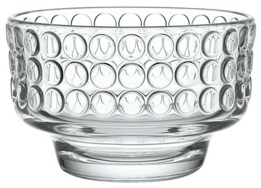 Rondo Small Fruit Dessert Bowl by La Rochere-1