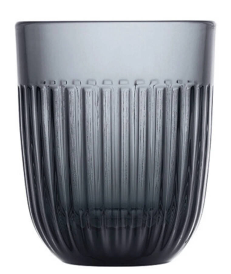 Ouessant 9 Oz Flat Tumbler by La Rochere-1