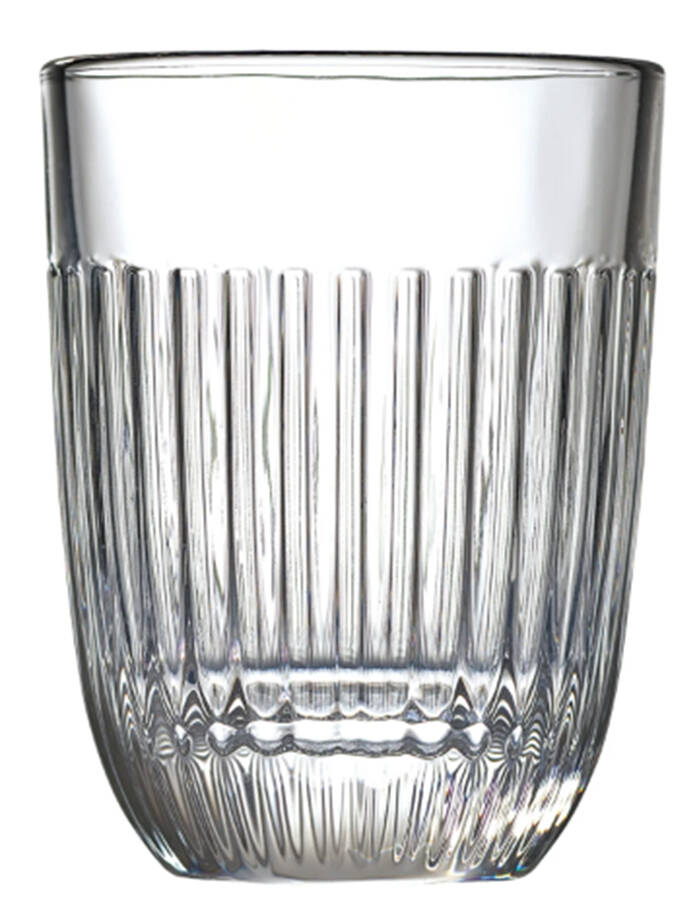 Ouessant 11 Oz Flat Tumbler by La Rochere-1