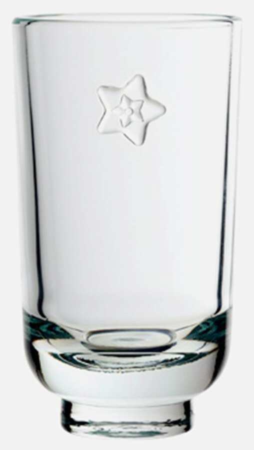 Hoya Tall Flat Tumbler by La Rochere-1