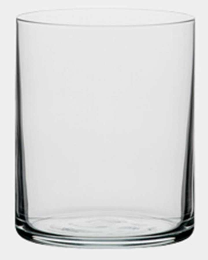 Manhattan Flat Tumbler by La Rochere-1