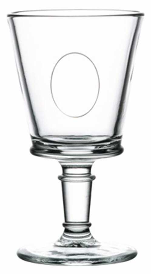 Symbolic Water Goblet by La Rochere-1