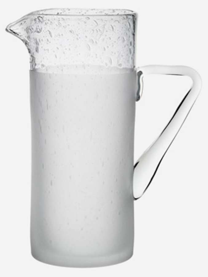 Givre Large Pitcher by La Rochere-1
