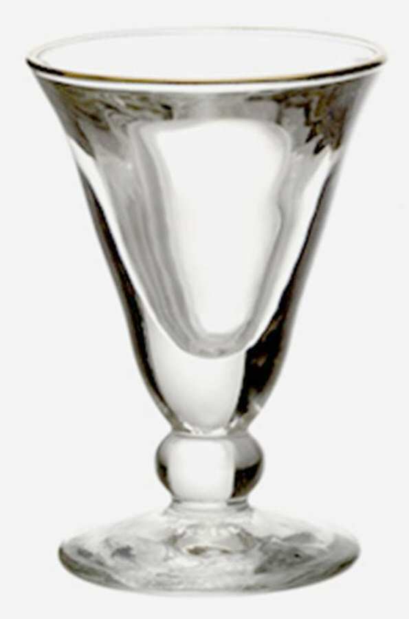 Capitole (Gold Trim) Aperitif Wine by La Rochere-1