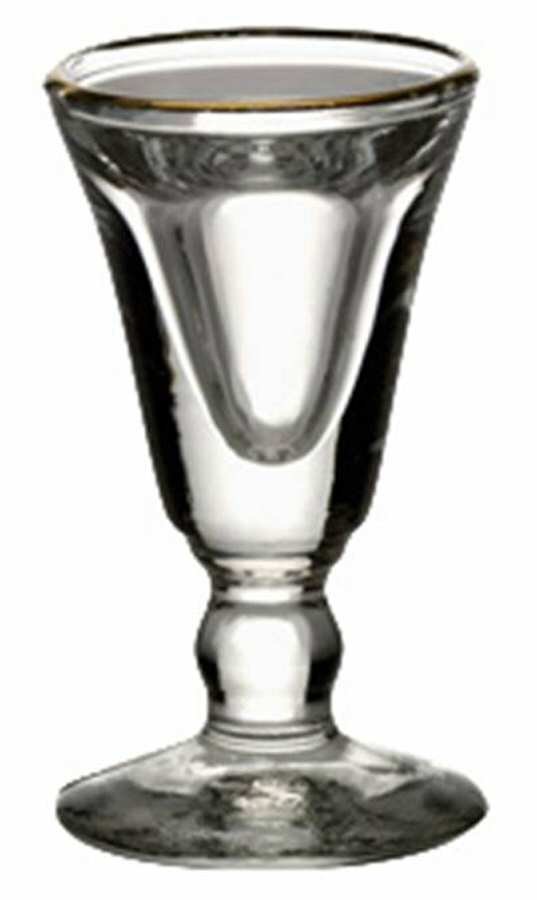 Capitole (Gold Trim) Liqueur by La Rochere-1