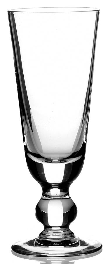 Ballon Mazagran Cocktail Glass by La Rochere-1
