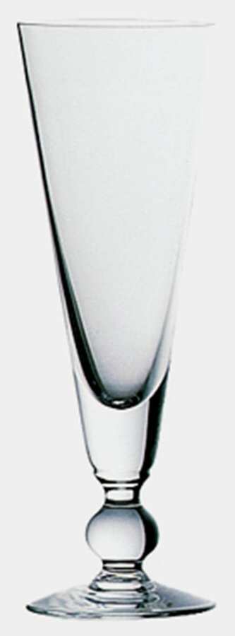 Ballon Fluted Champagne by La Rochere-1