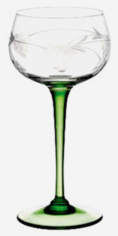 Alsace (Green Stem, Cut) White Wine by La Rochere-1