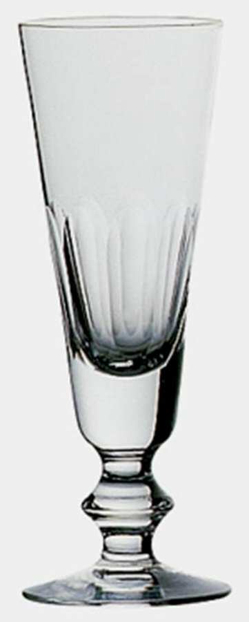 Antoine Panels Fluted Champagne by La Rochere-1